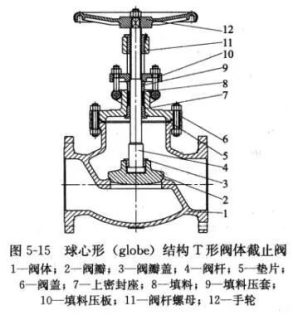 球心形(globe) 结构 球心形(globe) 结构